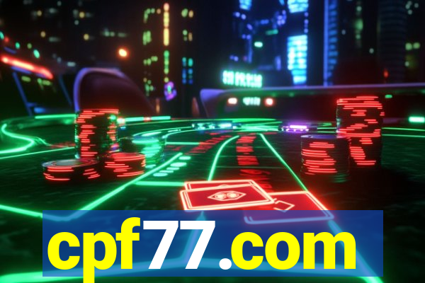 cpf77.com