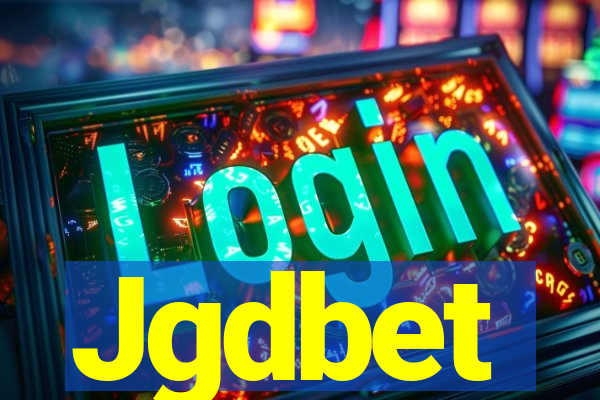 Jgdbet