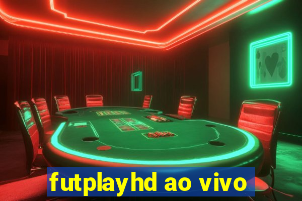 futplayhd ao vivo