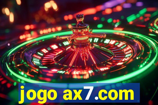 jogo ax7.com