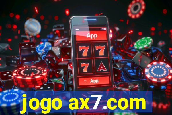 jogo ax7.com