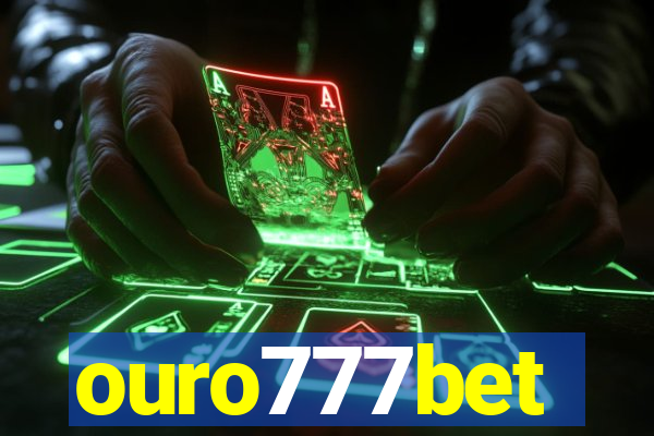 ouro777bet