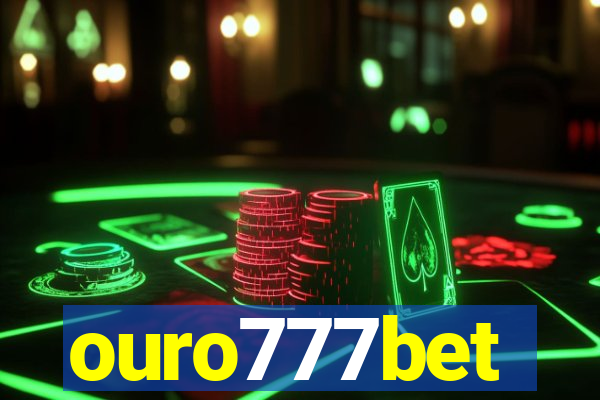 ouro777bet