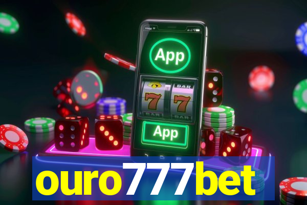 ouro777bet