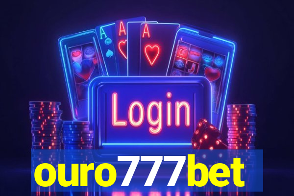 ouro777bet