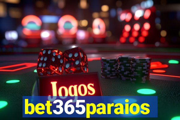 bet365paraios