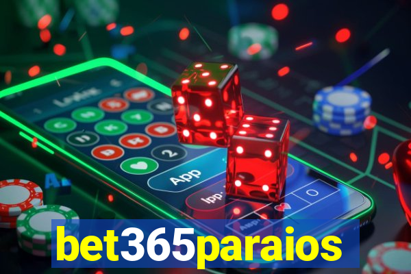 bet365paraios