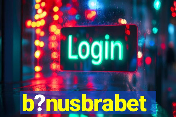 b?nusbrabet