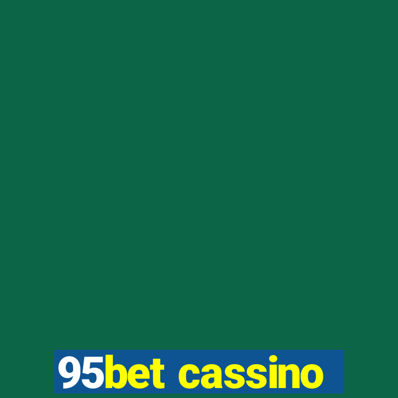 95bet cassino