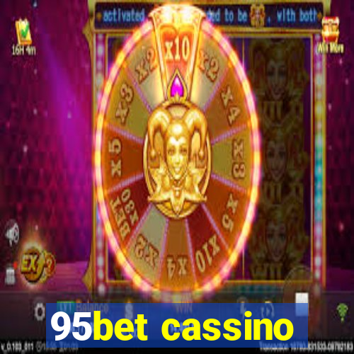 95bet cassino