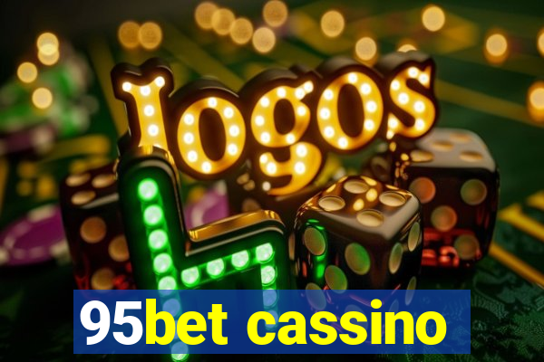 95bet cassino