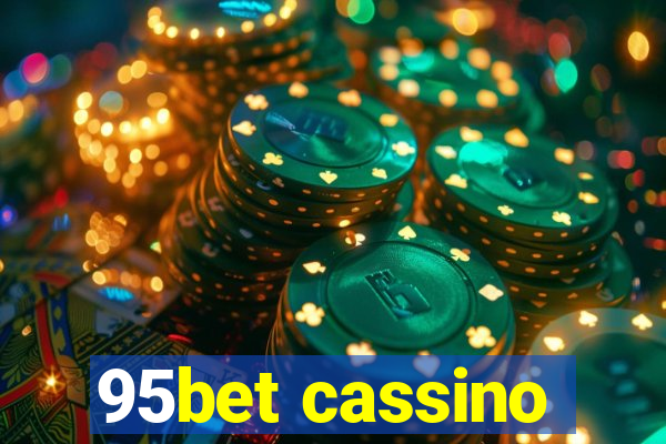 95bet cassino