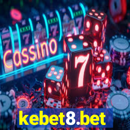 kebet8.bet