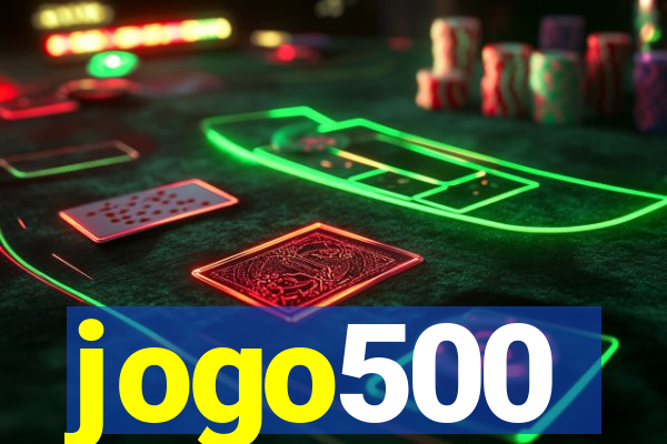 jogo500