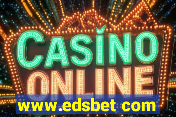 www.edsbet com