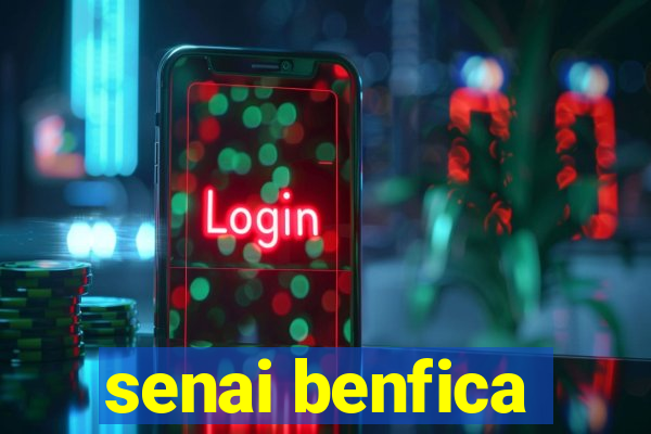 senai benfica