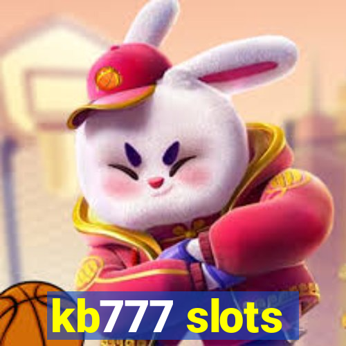 kb777 slots