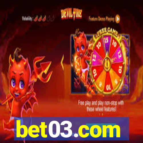 bet03.com