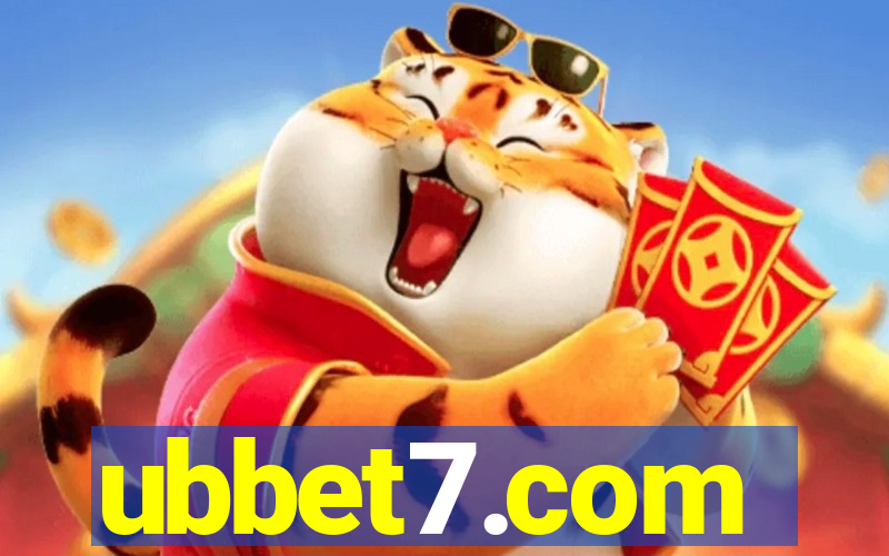 ubbet7.com