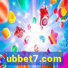 ubbet7.com