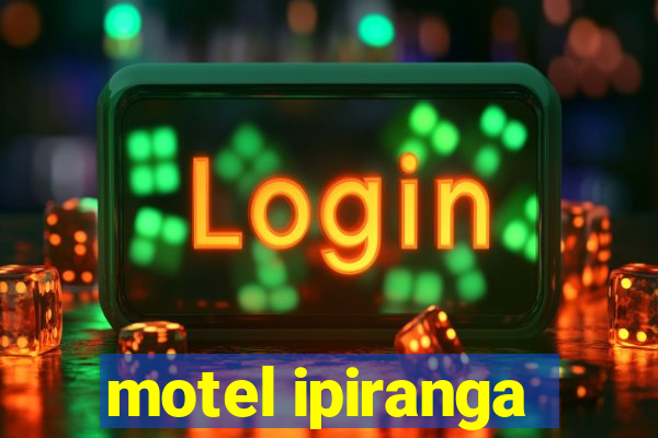 motel ipiranga