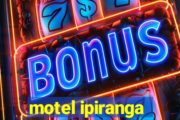 motel ipiranga