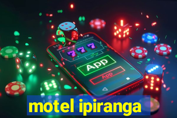 motel ipiranga