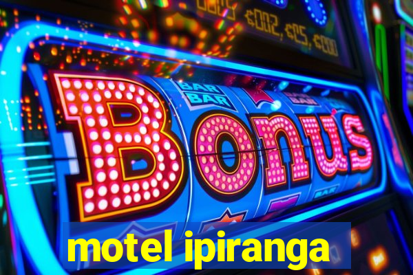 motel ipiranga