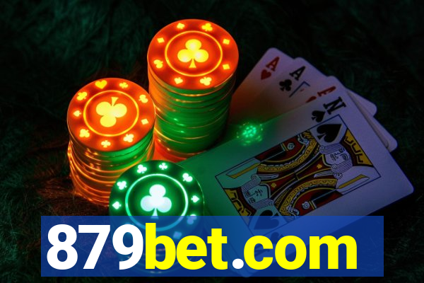 879bet.com