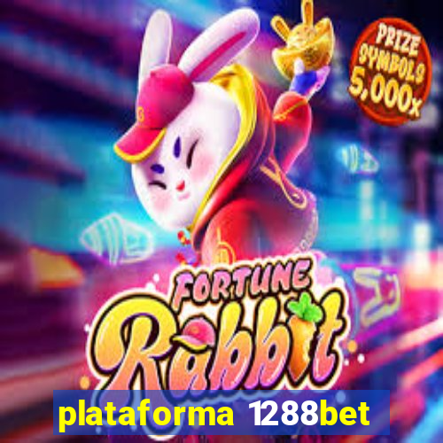 plataforma 1288bet