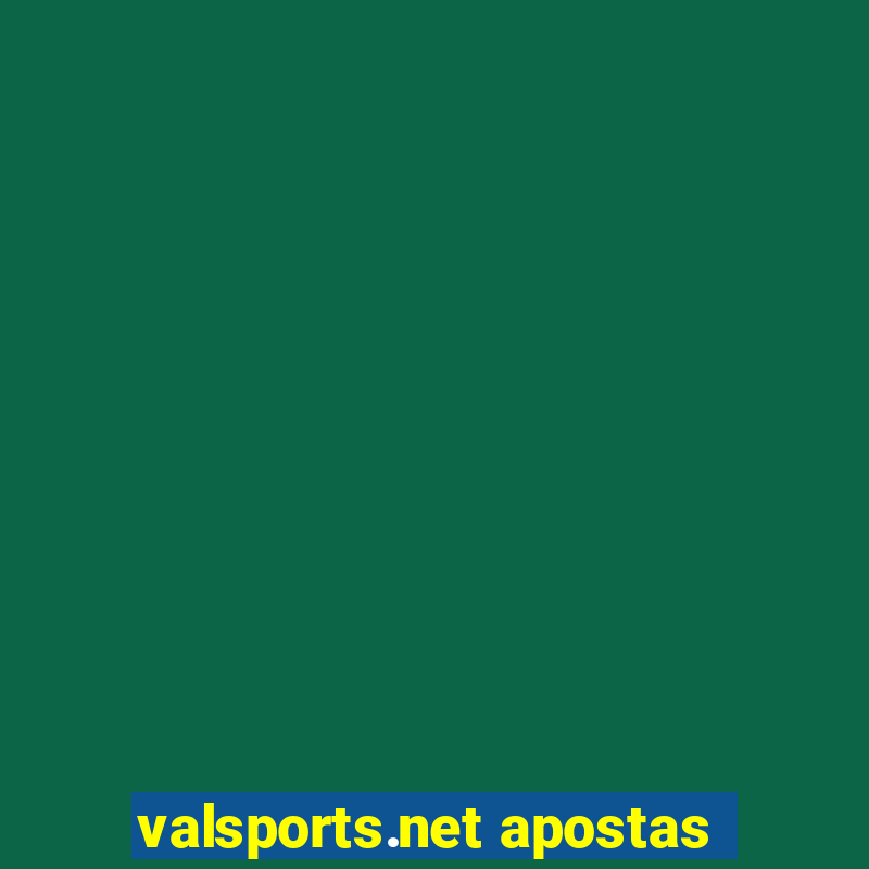 valsports.net apostas