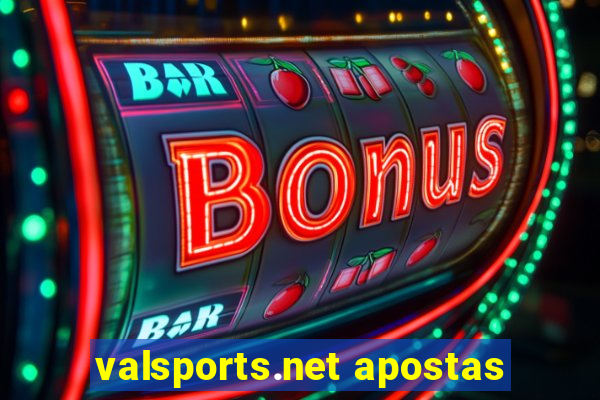 valsports.net apostas