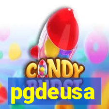 pgdeusa