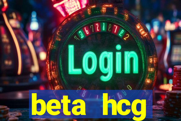 beta hcg indeterminado pode ser negativo