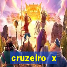 cruzeiro x corinthians futemax