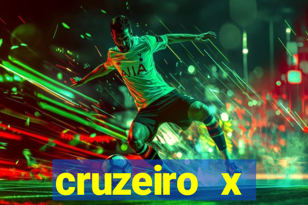 cruzeiro x corinthians futemax