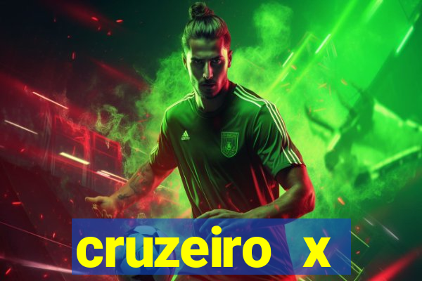 cruzeiro x corinthians futemax