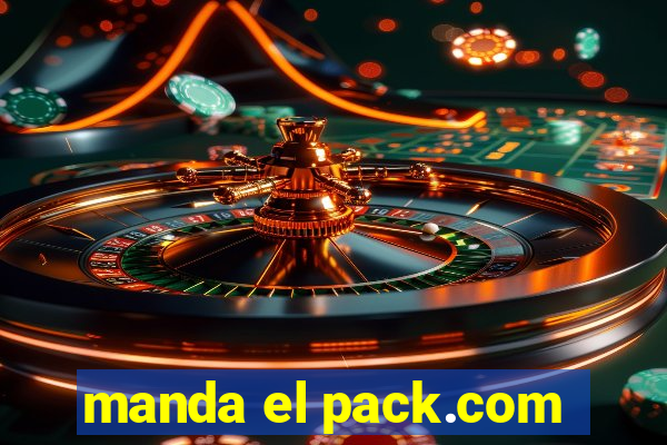 manda el pack.com