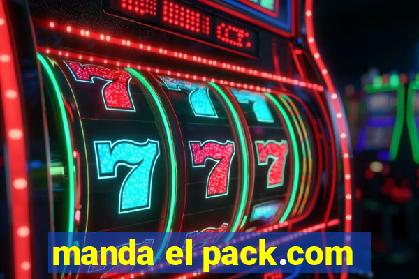 manda el pack.com