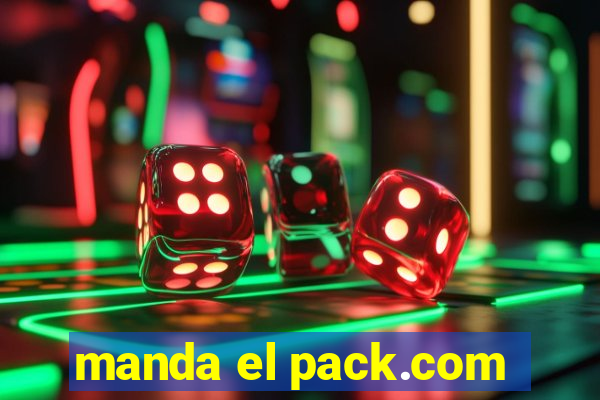 manda el pack.com