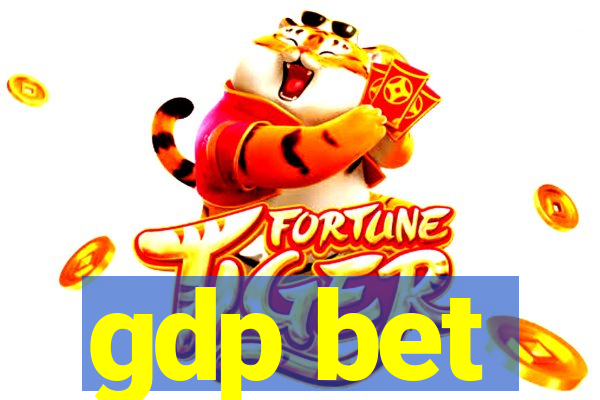 gdp bet