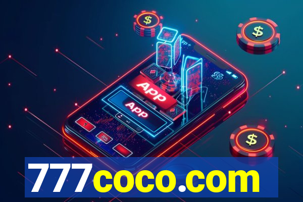 777coco.com