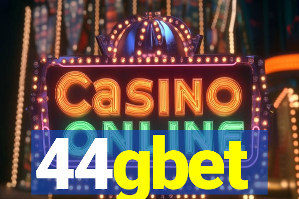 44gbet