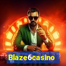 Blaze6casino