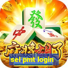 sei pmt login