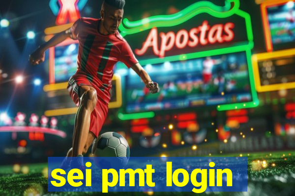 sei pmt login