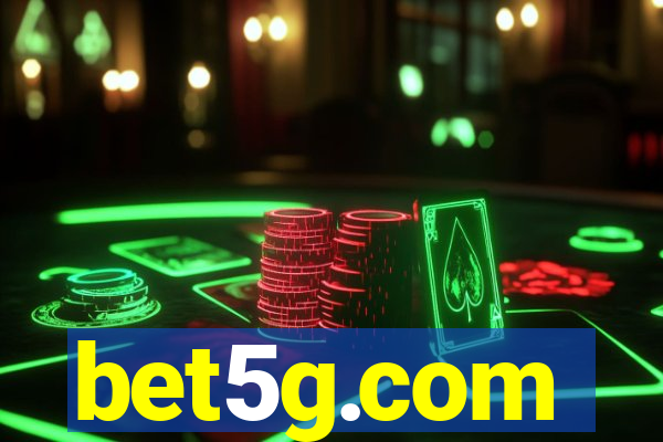 bet5g.com