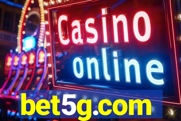 bet5g.com