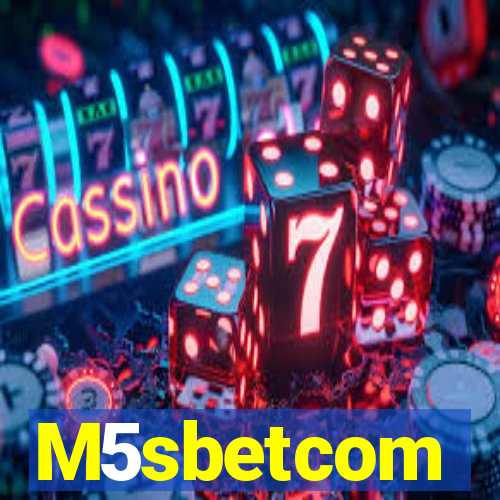 M5sbetcom