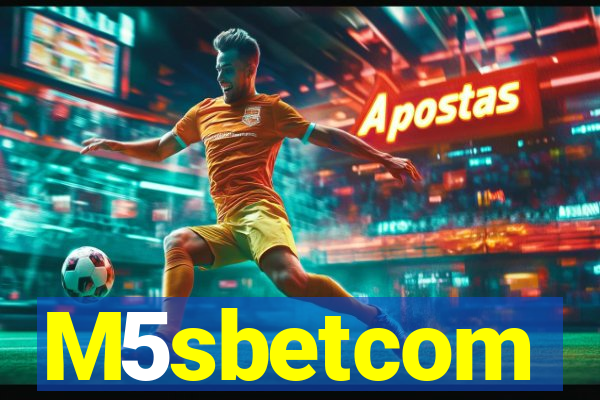 M5sbetcom